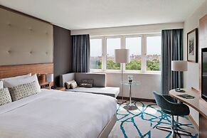 Vienna Marriott Hotel