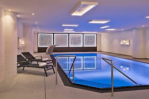 Vienna Marriott Hotel