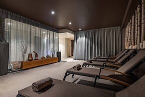 Vienna Marriott Hotel