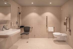 Vienna Marriott Hotel