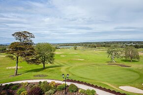 Glenlo Abbey Hotel