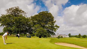 Glenlo Abbey Hotel