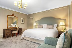 Glenlo Abbey Hotel