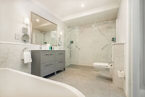 Glenlo Abbey Hotel