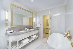 Glenlo Abbey Hotel