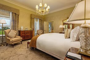 Glenlo Abbey Hotel