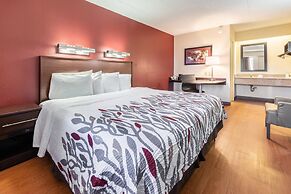 Red Roof Inn Merrillville