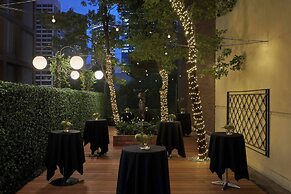 Melbourne Marriott Hotel