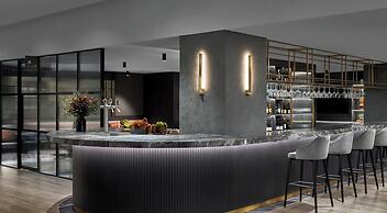 Melbourne Marriott Hotel
