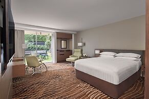 Melbourne Marriott Hotel