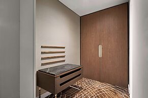 Melbourne Marriott Hotel