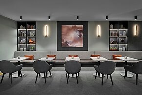 Melbourne Marriott Hotel