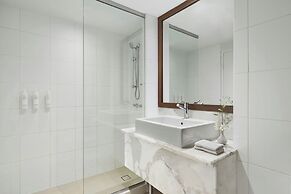 Melbourne Marriott Hotel