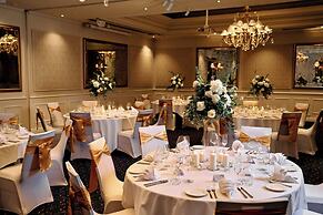 Melbourne Marriott Hotel