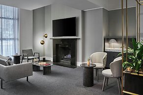 Melbourne Marriott Hotel