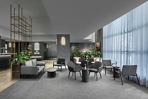 Melbourne Marriott Hotel