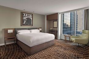 Melbourne Marriott Hotel
