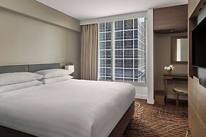 Melbourne Marriott Hotel