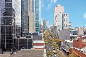 Melbourne Marriott Hotel