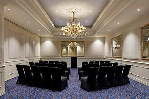 Melbourne Marriott Hotel