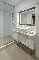 Melbourne Marriott Hotel