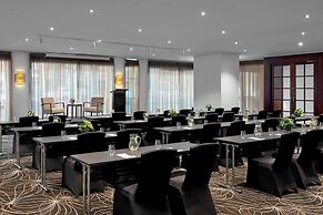 Melbourne Marriott Hotel