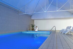 Melbourne Marriott Hotel