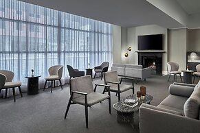 Melbourne Marriott Hotel