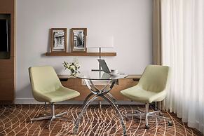 Melbourne Marriott Hotel