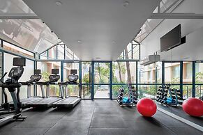 Melbourne Marriott Hotel