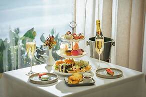 Melbourne Marriott Hotel