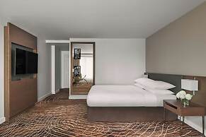 Melbourne Marriott Hotel