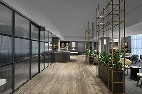 Melbourne Marriott Hotel