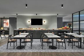 Melbourne Marriott Hotel