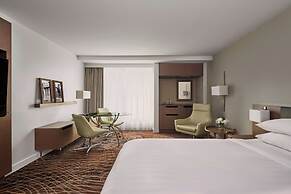 Melbourne Marriott Hotel