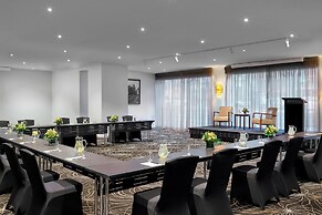 Melbourne Marriott Hotel
