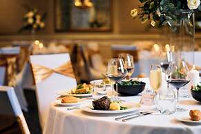 Melbourne Marriott Hotel