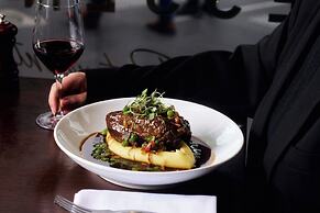 Melbourne Marriott Hotel