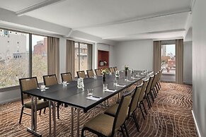 Melbourne Marriott Hotel