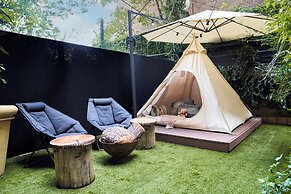 Melbourne Marriott Hotel