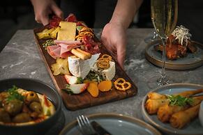 Melbourne Marriott Hotel