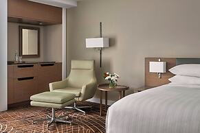 Melbourne Marriott Hotel