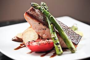 Melbourne Marriott Hotel