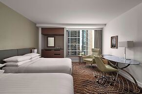 Melbourne Marriott Hotel