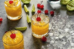 Melbourne Marriott Hotel