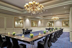 Melbourne Marriott Hotel