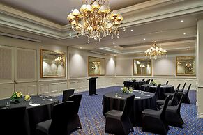 Melbourne Marriott Hotel