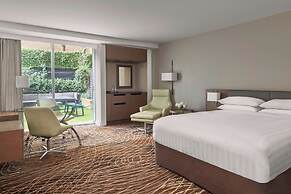 Melbourne Marriott Hotel