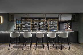 Melbourne Marriott Hotel