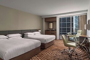 Melbourne Marriott Hotel